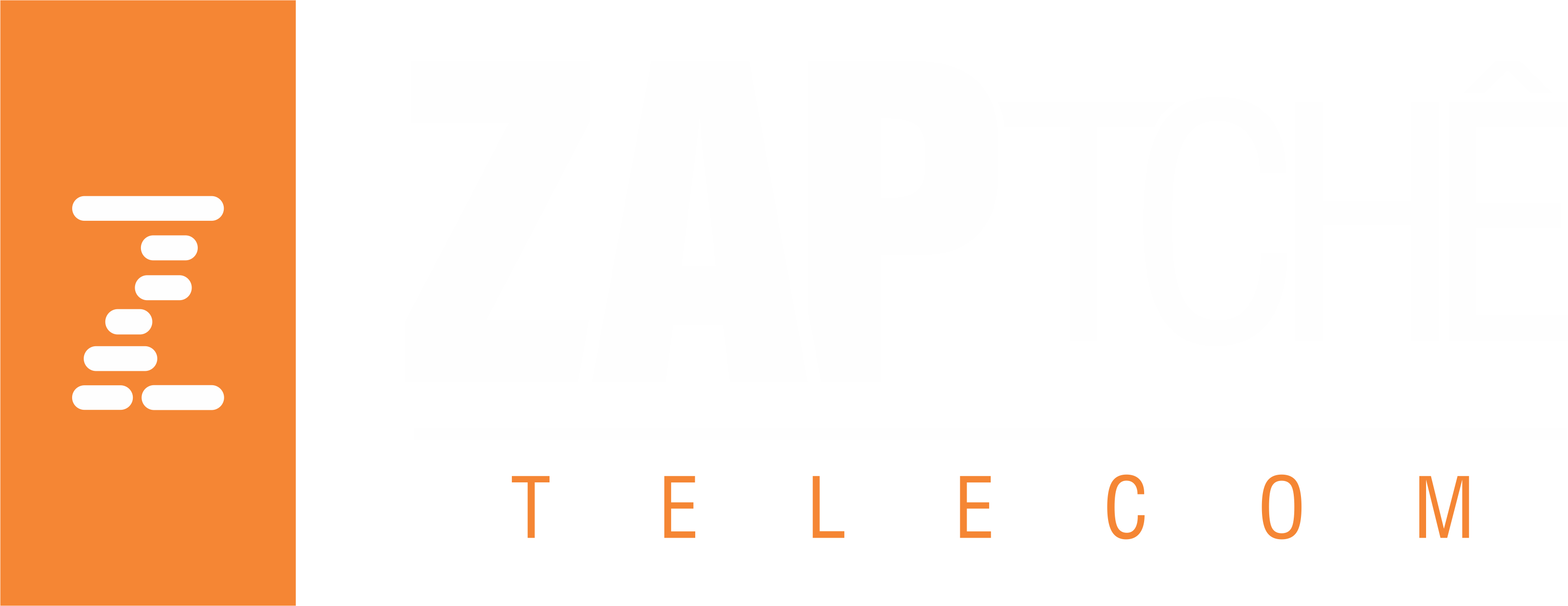 ZAP TCHÊ